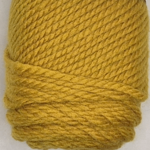 Mustard Yellow - 04
