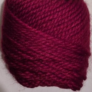 Bright Rich Red - 07