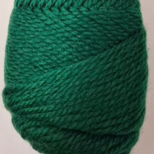 Bright Emerald Green - 26