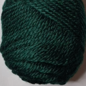 Deep Emerald Green - 27
