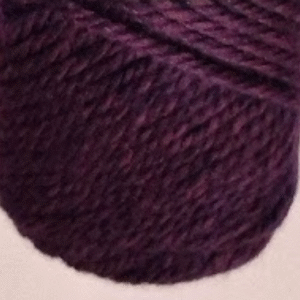 Speckled Deep Grape- 42