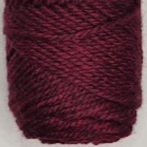 Speckled Deep Burgundy - 43