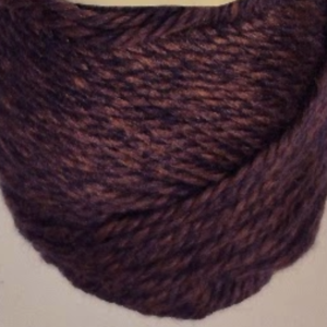 Purple - Merlot Speckled - 45