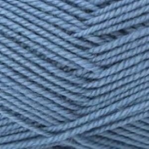 Cornflower Blue - 07