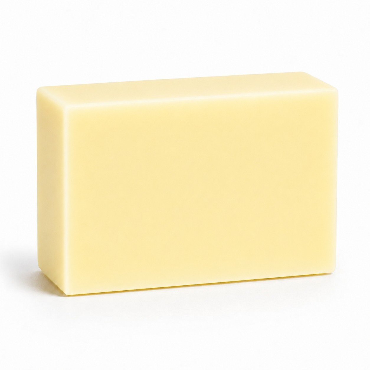 Essential Lemon Oil Soap - 130g - Image 2