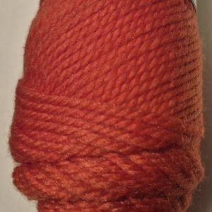 Bright Orange - 09