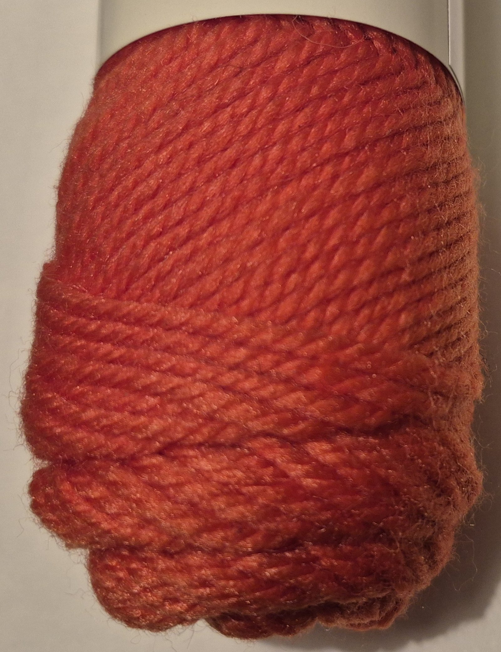 Bright Orange - 09