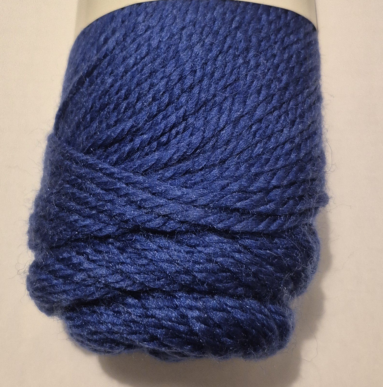 French Navy Blue - 33