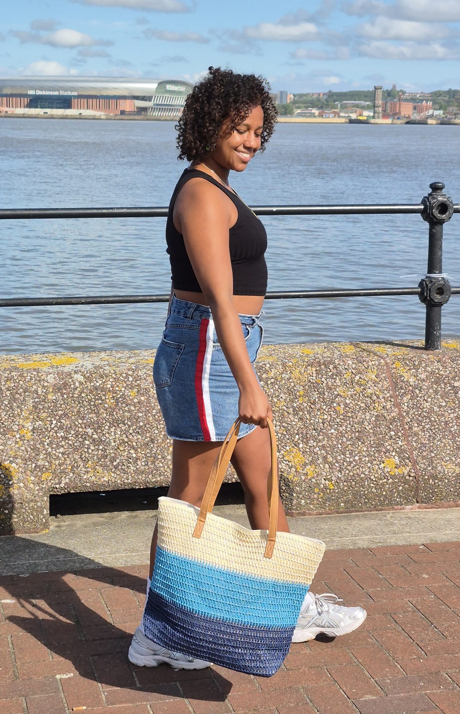 Navy Blue - Image 2